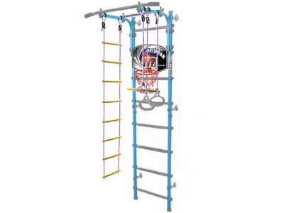 Спортивное оборудование для школьных спортзалов Midzumi Banji Kabe Basketball Shield