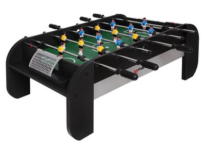Игровой стол – футбол Fortuna FD-35